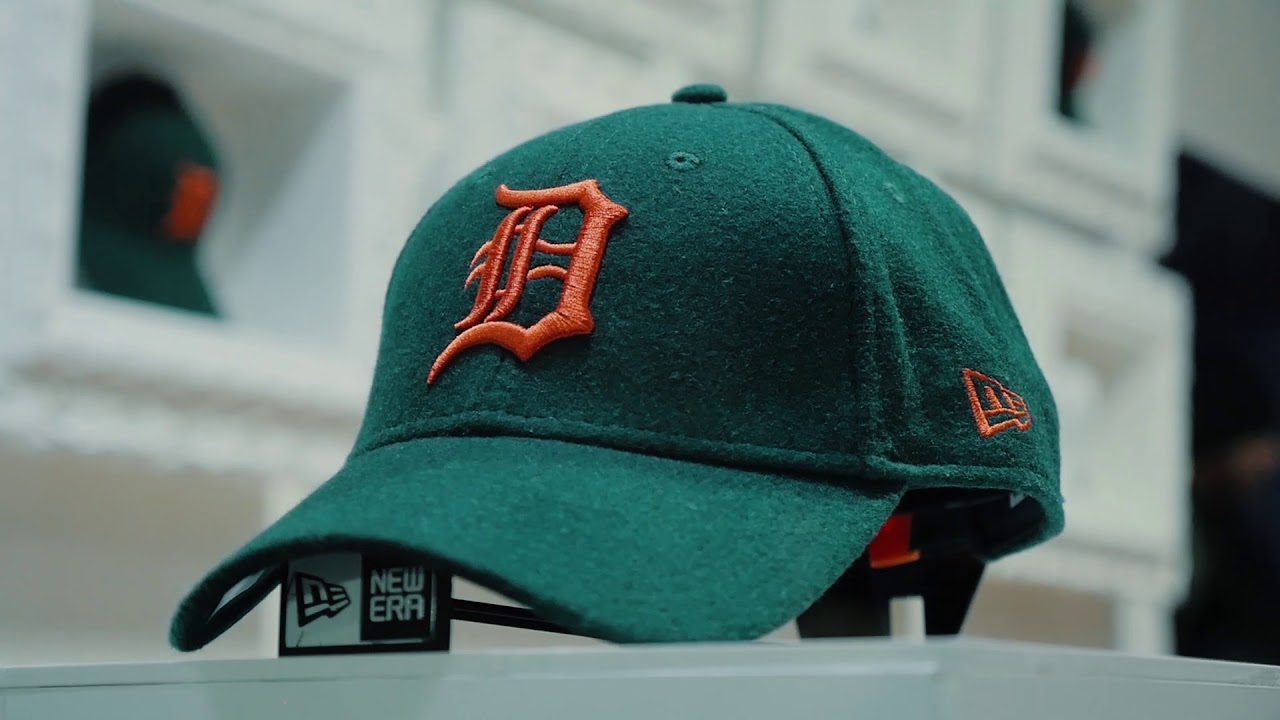 New Era | Winter Collection Celebration Party