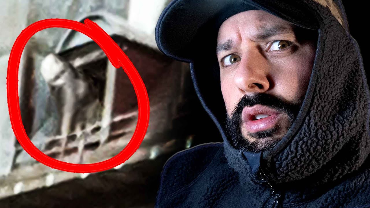 LES EXPÉRIENCES PARANORMALES DE MES ABONNÉS #16
