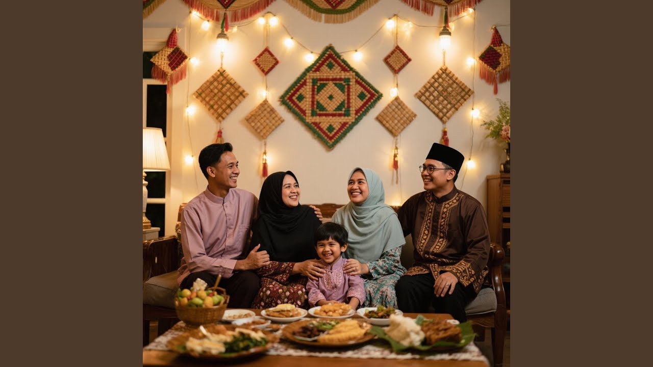 IRAMA RAYA (Remastered 2026)