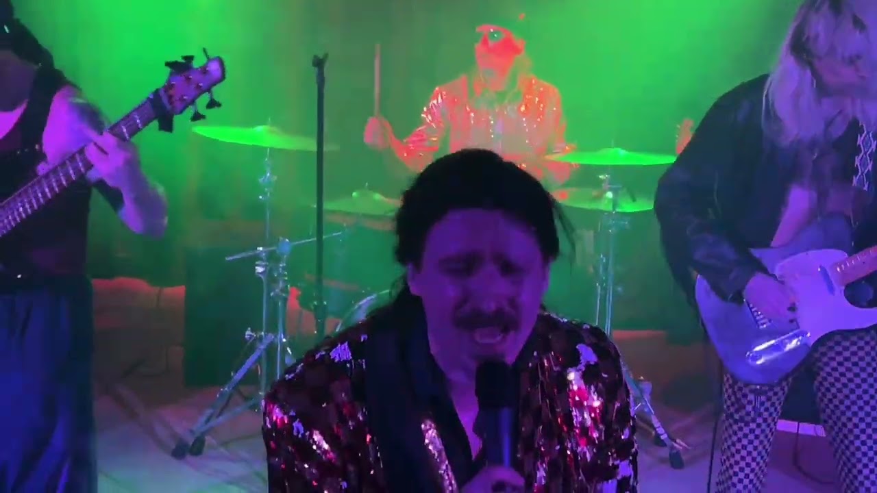 Tourniquet - Fools Grace Live at The Factory Luxe 4/29/2022
