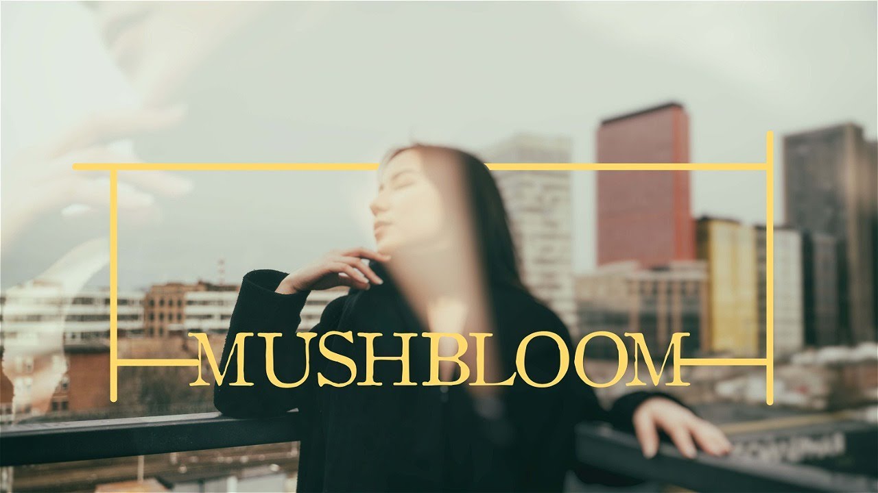 Mushbloom | Portrait video by Frameseeker