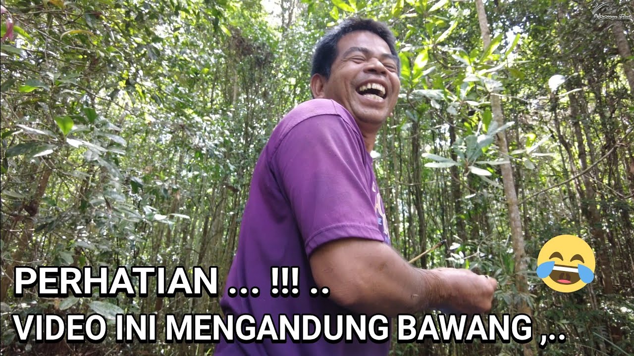 YANG TIDAK TAHAN MENAHAN TAWA JANGAN TONTON VIDEO INI .. 😂😂😂...