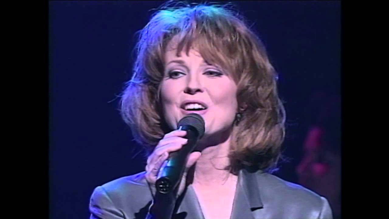 Steven Curtis Chapman & Twila Paris - Faithful Friend