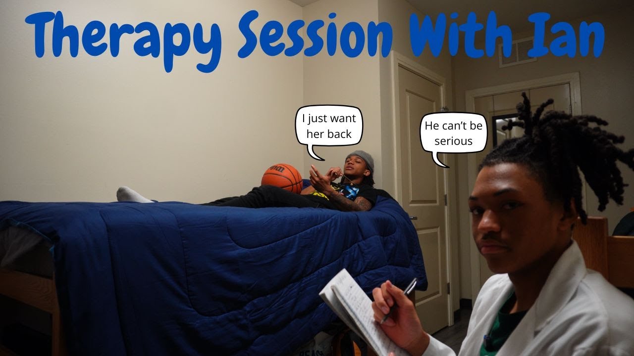 Will he ever get her back? | Therapy Session with Ian
