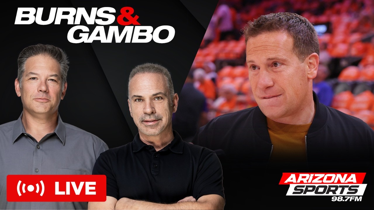 Arizona Sports LIVE | Feb. 5, 2026