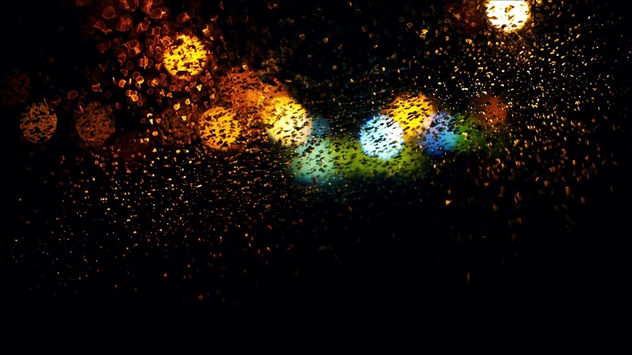 The rains in October (Orchestral - Hypnotic Sound - Endless Sound - Minimalistic - Trance)