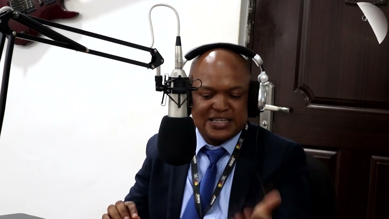 PATA MSHIKO FASTA KUPITIA NMB MKONONI NI RAHISI SANA SIKILIZA KWA UMAKINI MANENO YA MENEJA