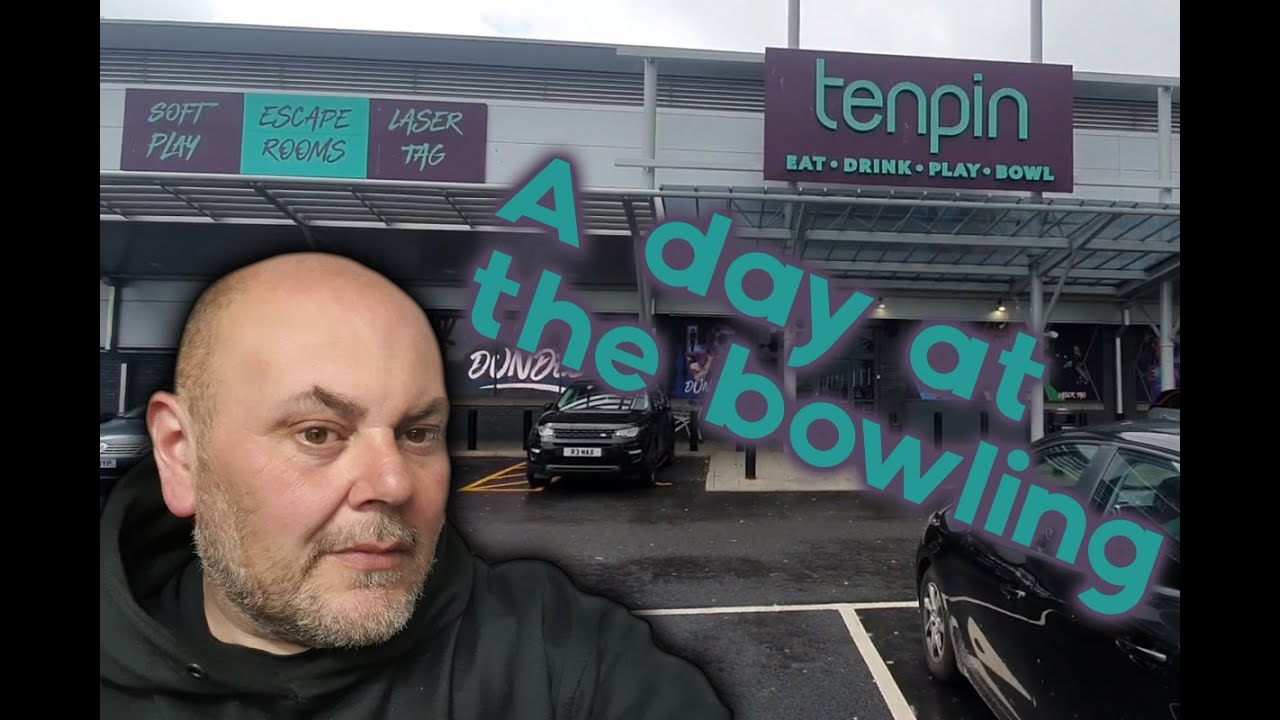 Tenpin Bowling Dundee