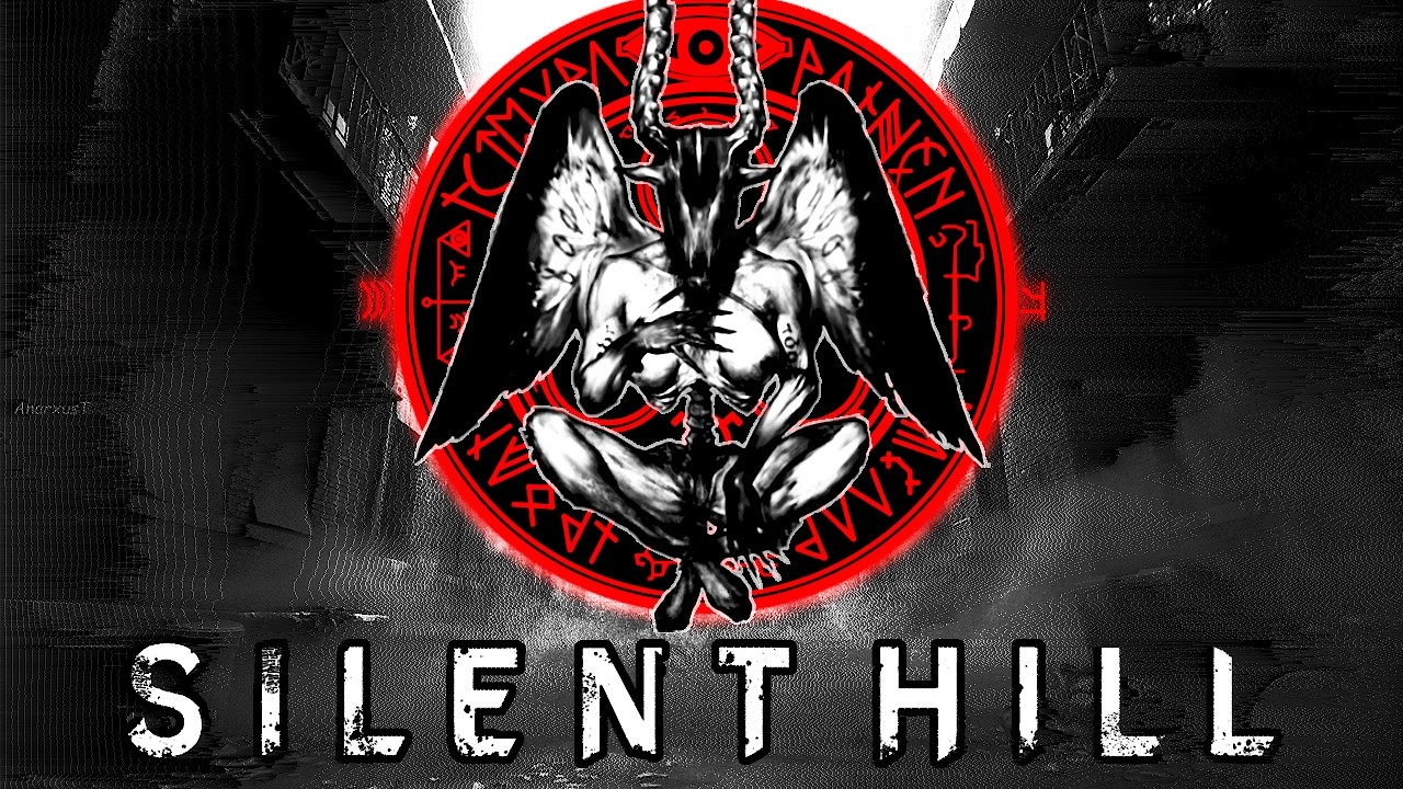 Почему ты ДОЛЖЕН ПОИГРАТЬ в первый SILENT HILL