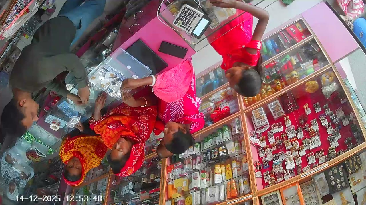 Customer service 