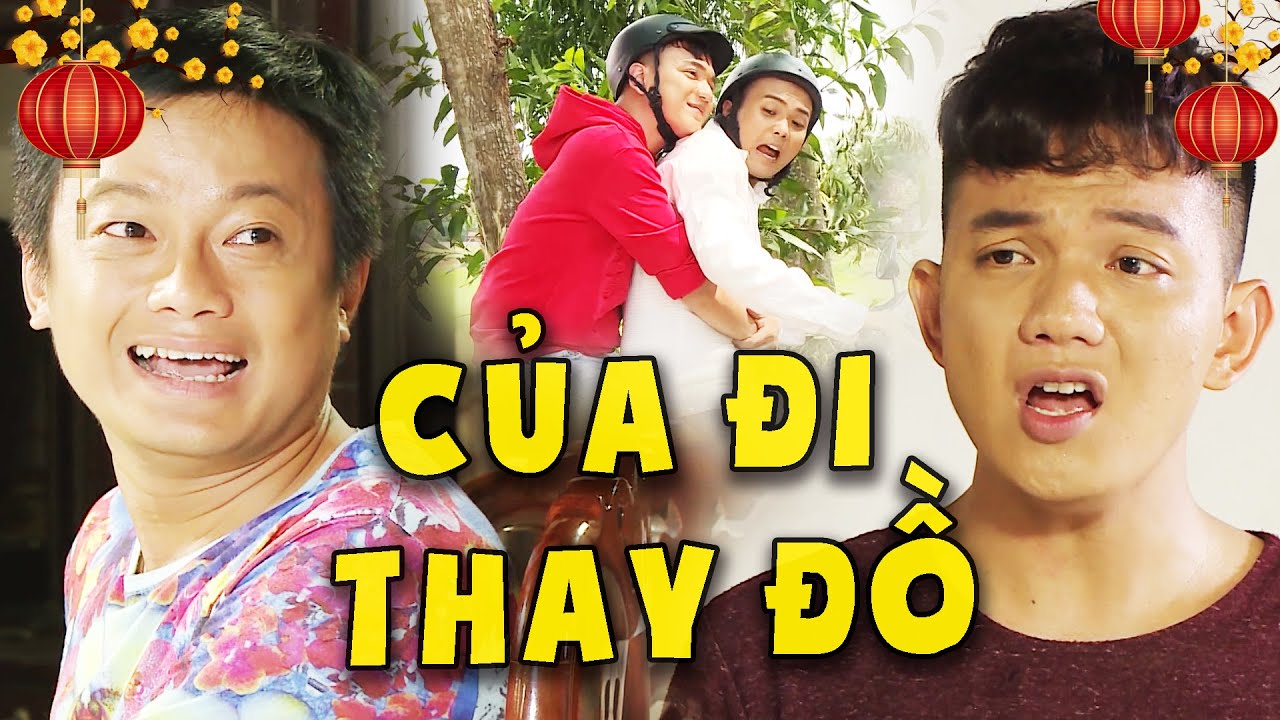 CỦA ĐI THAY ĐỒ - PHIM VIỆT NAM 2024 | PHIM TRUYỀN HÌNH VIỆT NAM💖 PHIM VIỆT NAM HAY💖PHIM HÀI MIỀN TÂY