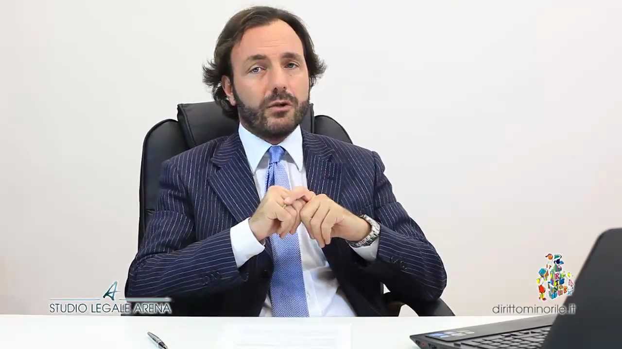 La sottrazione internazionale dei figli minori