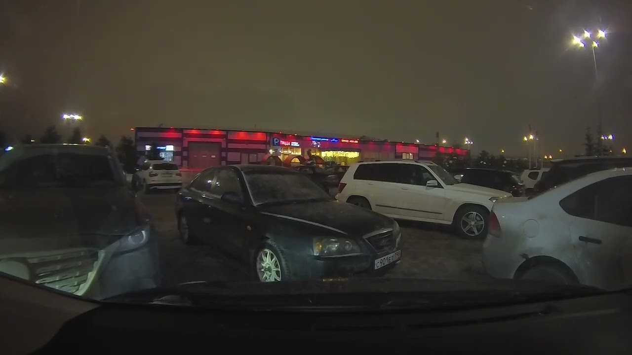Россия. Санкт-Петербург. 22.01.2026