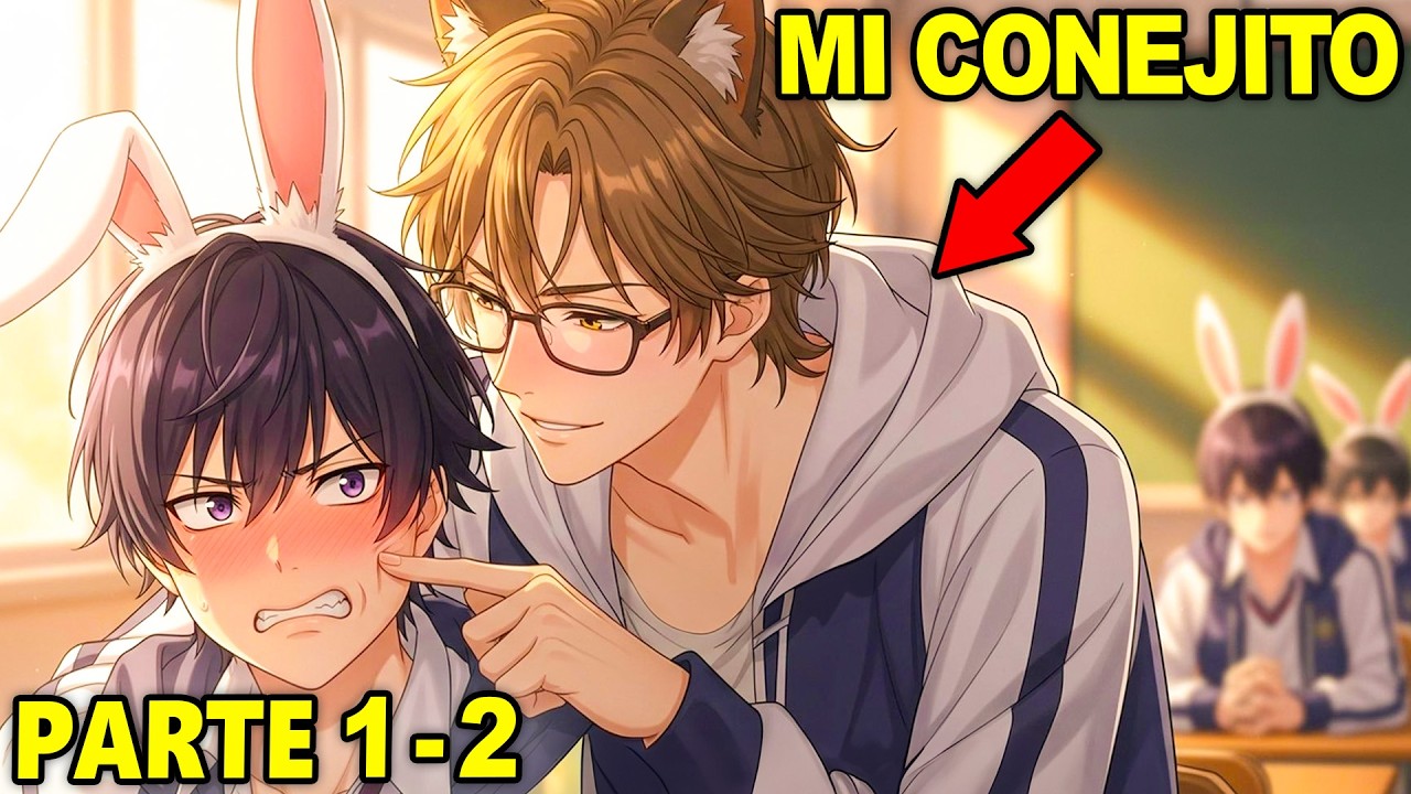 [Parte 1 y 2] El MATON mas Temido... es ahora el Conejo del nuevo ESTUDIANTE