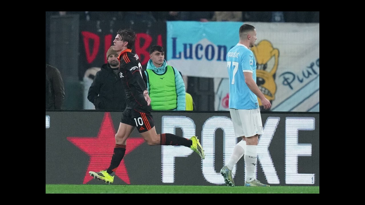 Blue Monday laziale. Lazio-Como 0-3 dalla radiocronaca di Radiosei