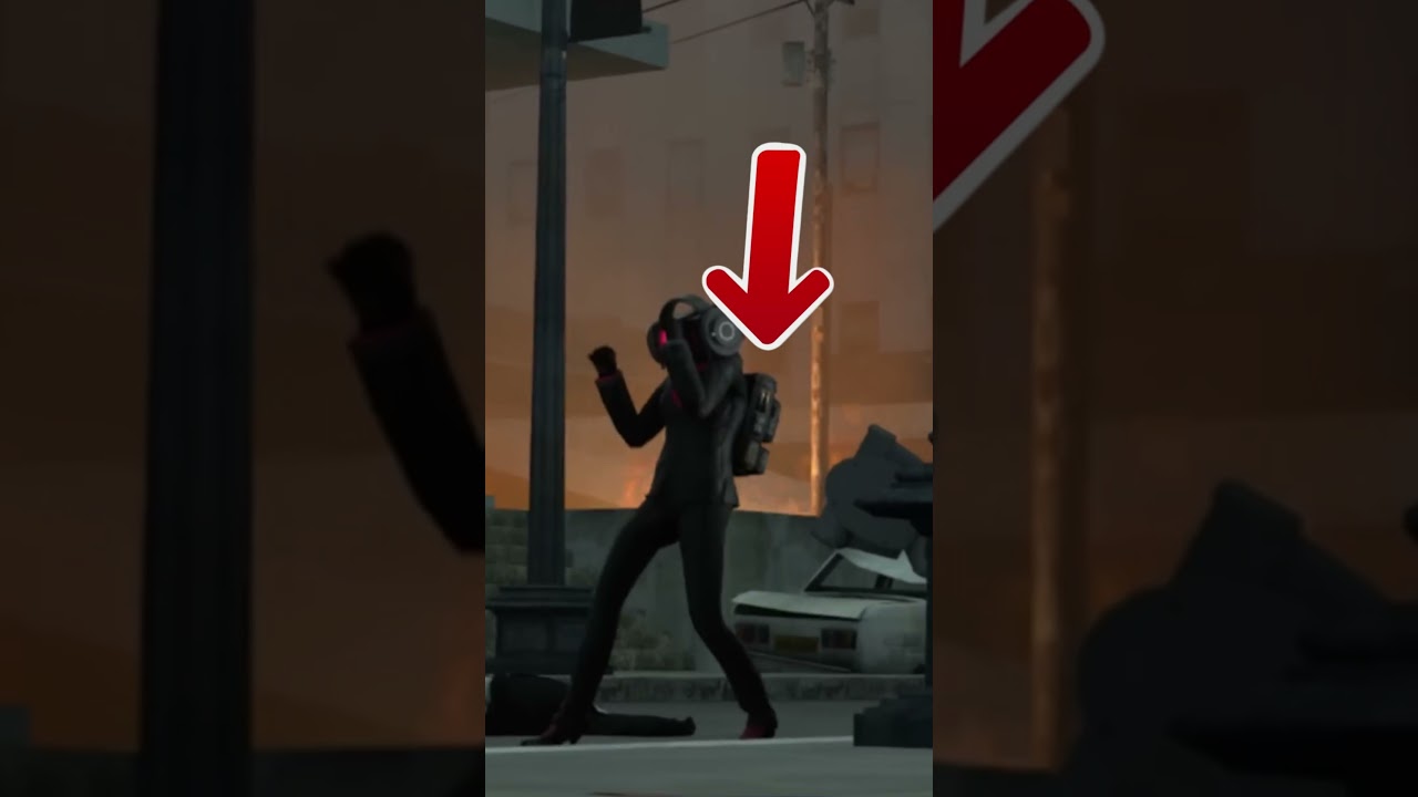 SKIBIDI TOILET 61 ALL SECRETS & Easter Egg Analysis & Theory