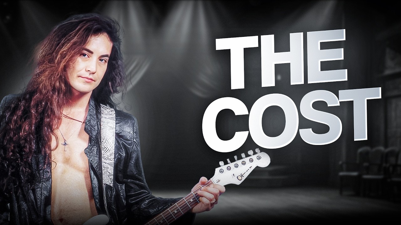Jake E Lee Saved Ozzy's Sound &ndash; So Why Is He a Footnote?