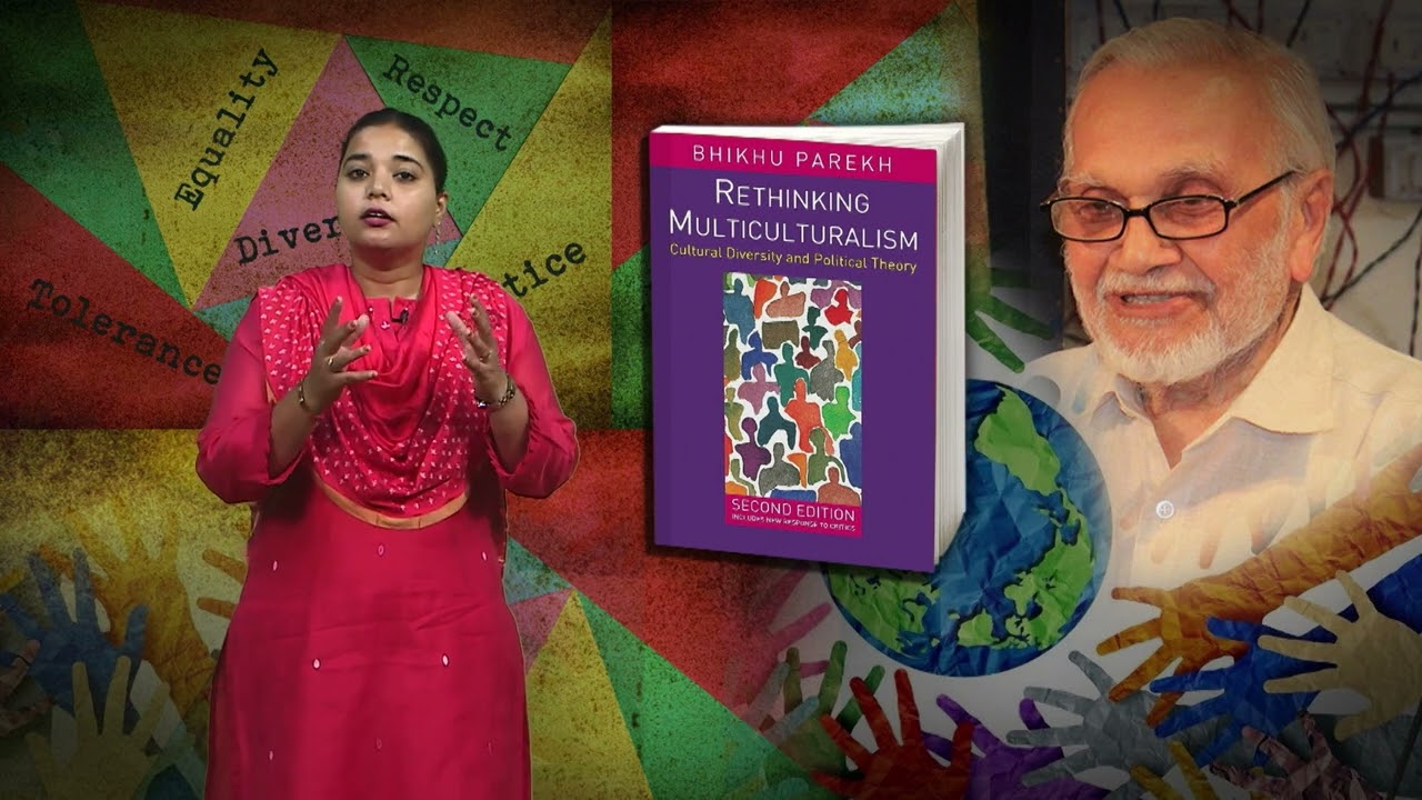 46 Bhikhu Parekh