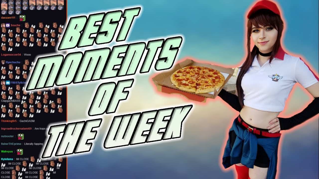 The Unluckiest Play Ever? (+ Sivir Cosplay Highlights & Playing Spooky Game with Girlfriend)