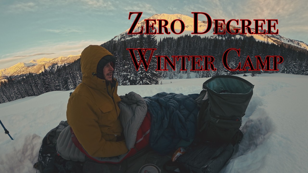 15 Miles into the Beartooths | Splitboarding Ep. 41