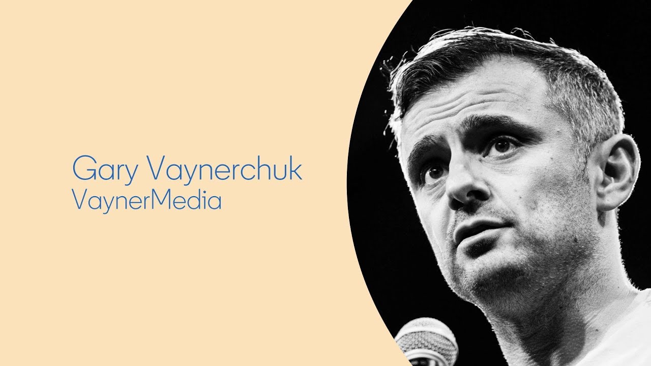 Running a Company with Empathy and Kindness | Gary Vaynerchuk | Talent Connect 2019 (CC)