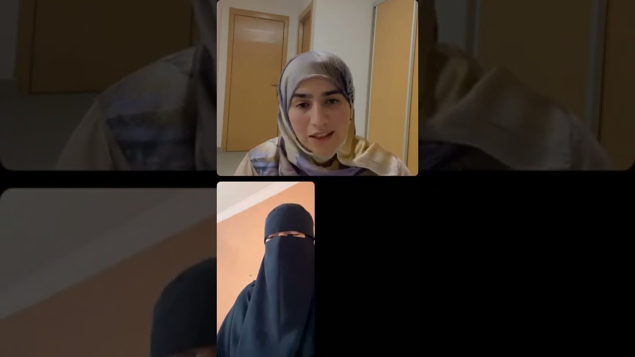 تصحيح التلاوة مع القارئة هاجر بوساق | سورة المائدة | بث مباشر