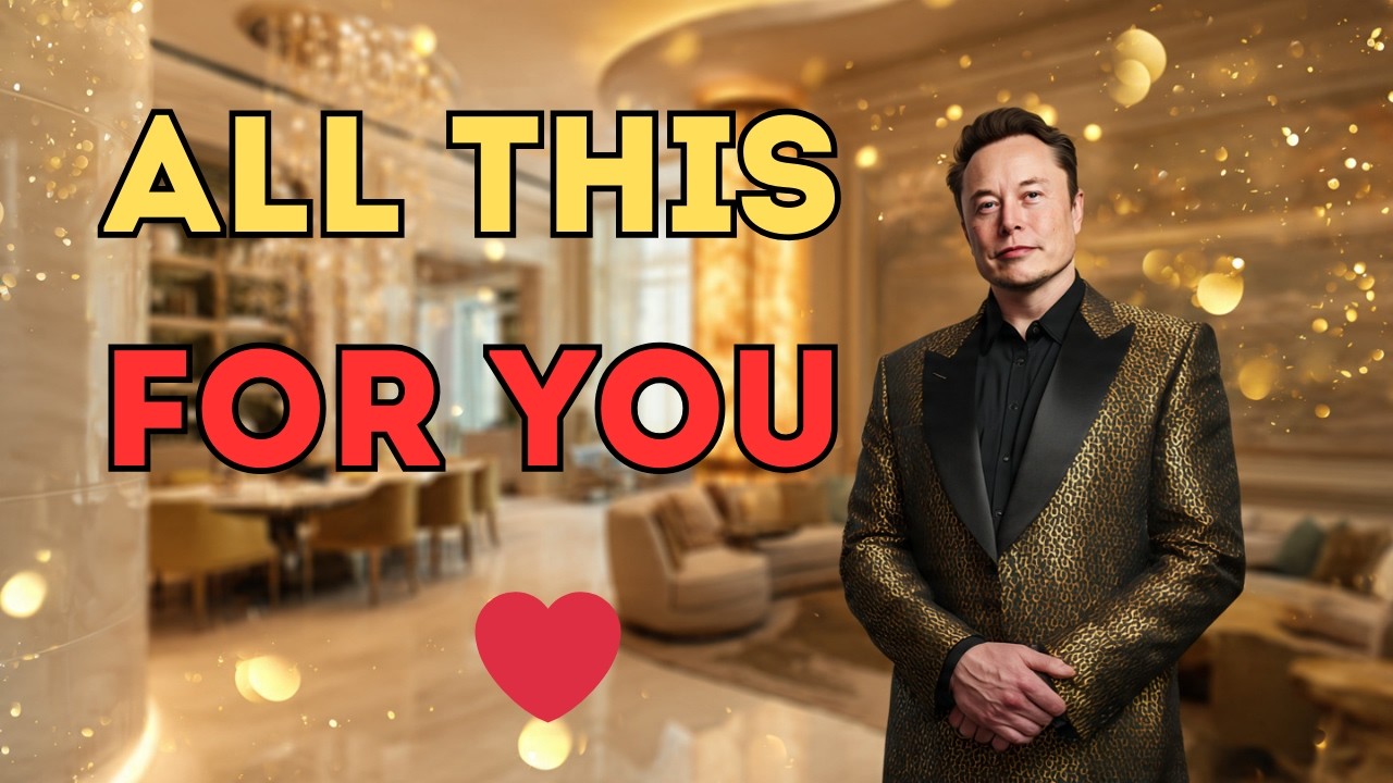 You Don’t Know This… But I’ve Been Preparing for You