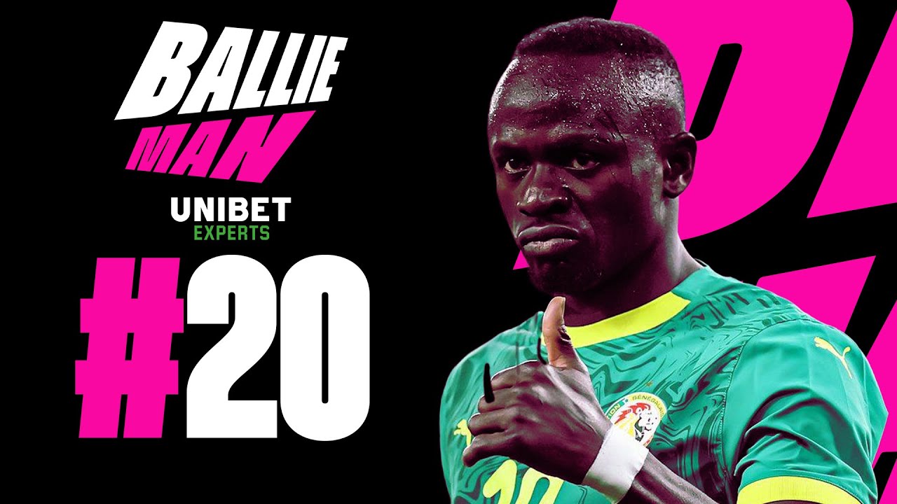 BALLIEMAN S2 #20 - De beste finale ooit