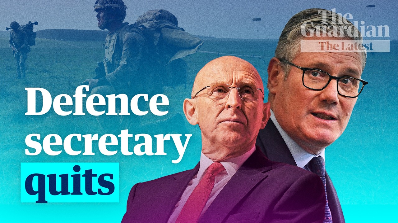 Is this the fatal blow for the PM? | The Latest