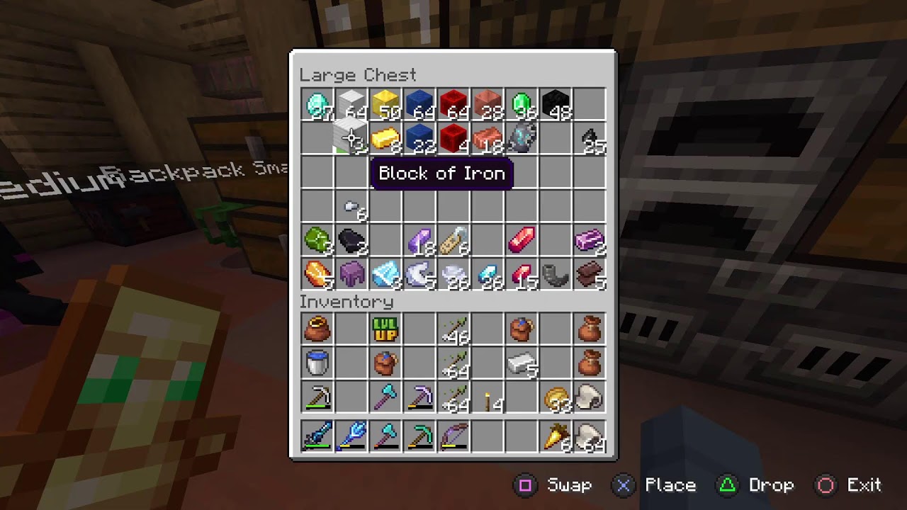 🔴 Minecraft Bedrock | New World