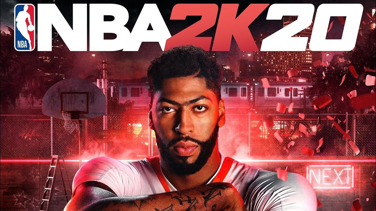 Jane Holiday - Something To Believe In (NBA 2K20 Soundtrack)