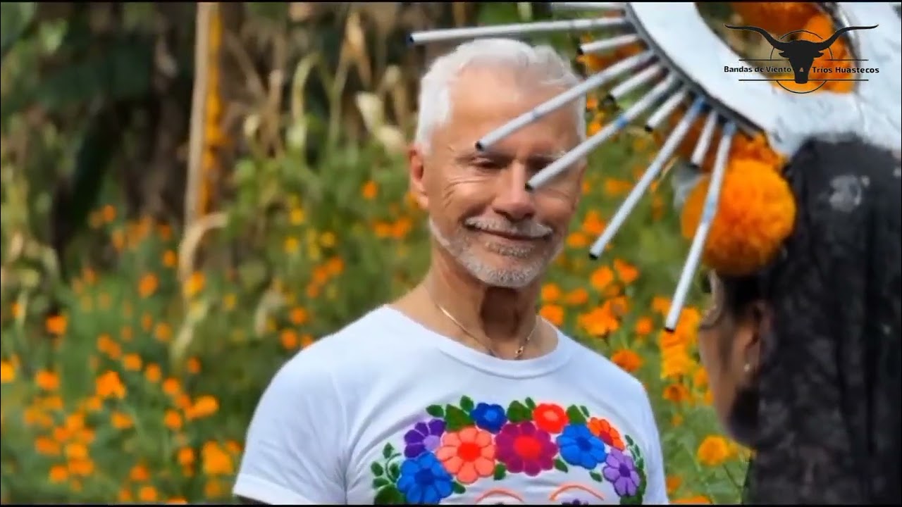 Oscar Lazcano 