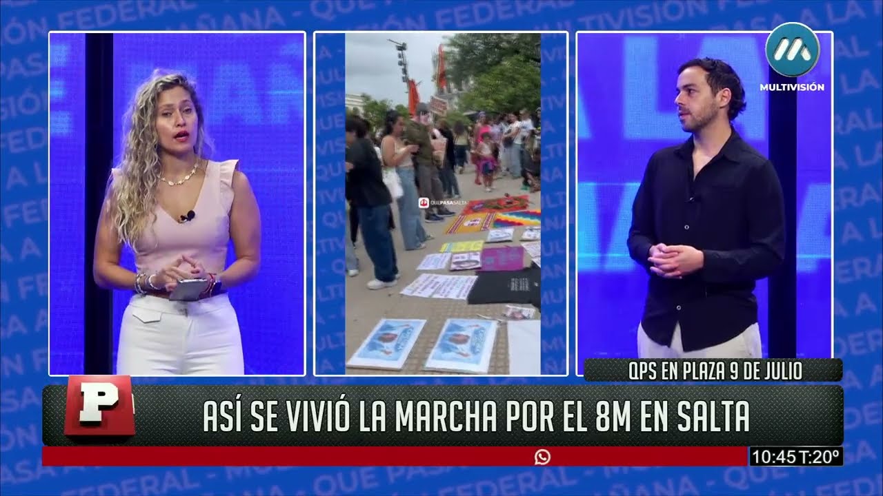 PROGRAMA QPALM 365 ​​10/03/26