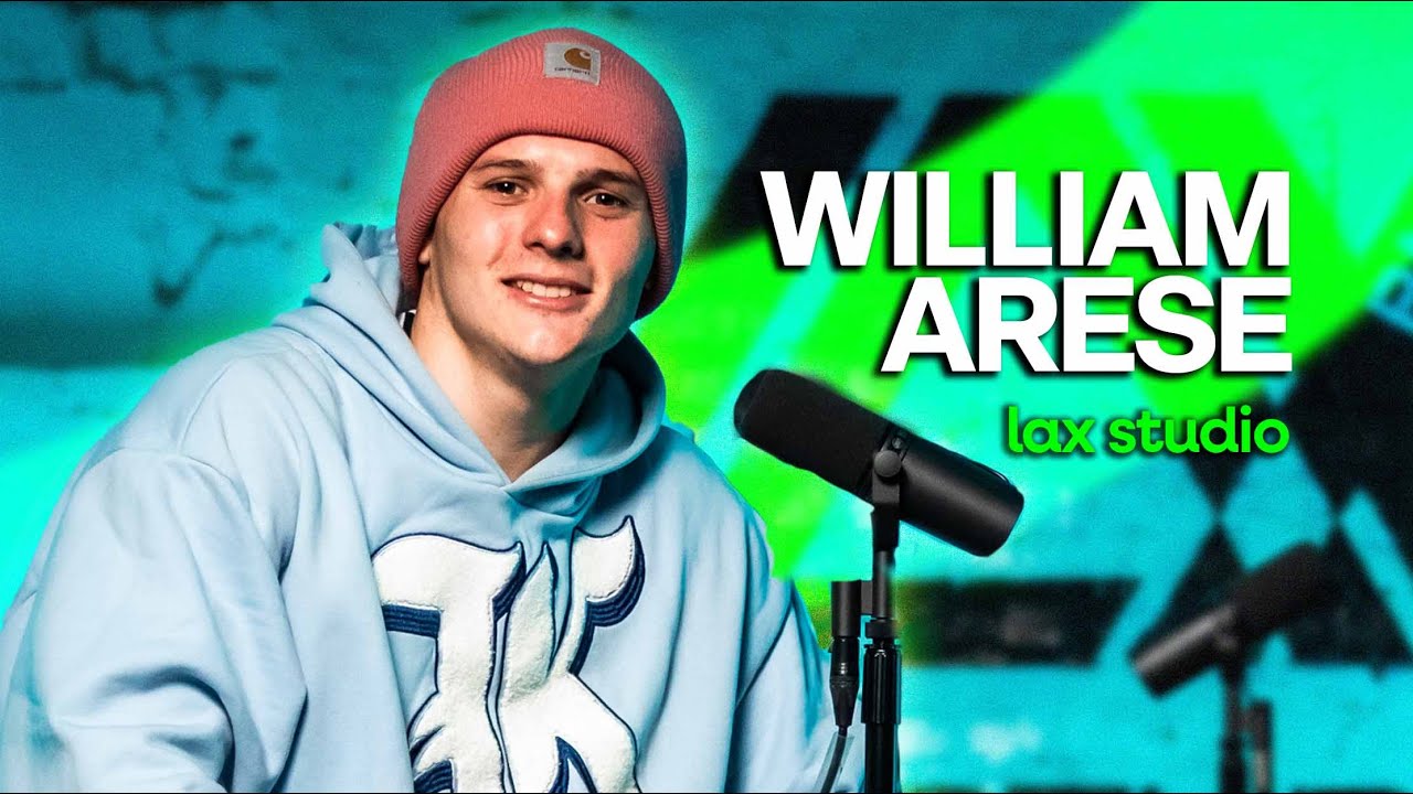 FAUT-IL REVENIR AUX BASES POUR ÊTRE UN BON DANSEUR ?👀 (ft. William Arese) #dance #interview #podcast