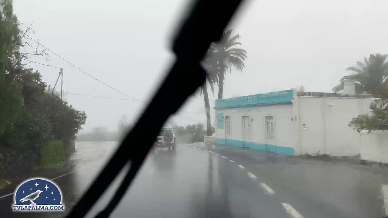 Última hora desde la isla de La Palma TVLaPalma.com #TVLaPalma #ULTIMAHORA #noticias