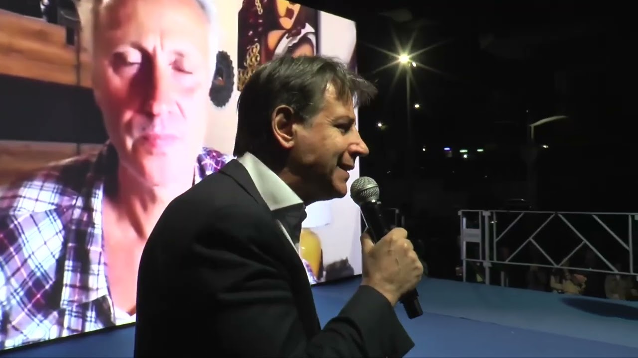 Intervento da Corigliano Rossano | 3/10/2025