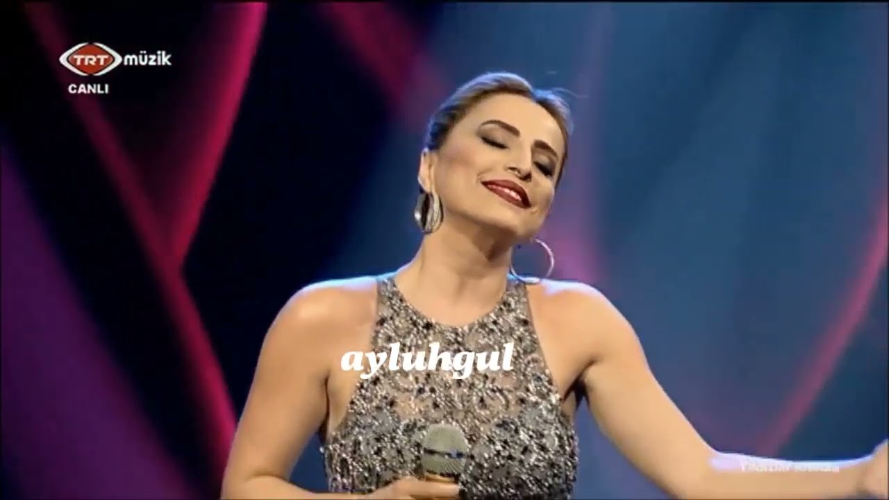***AYŞEN BİRGÖR __ ONUN OLMAYA HAKKIM YOK (TANRIM)***