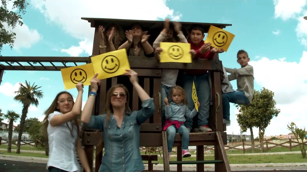 we are happy from San Pietro Vernotico