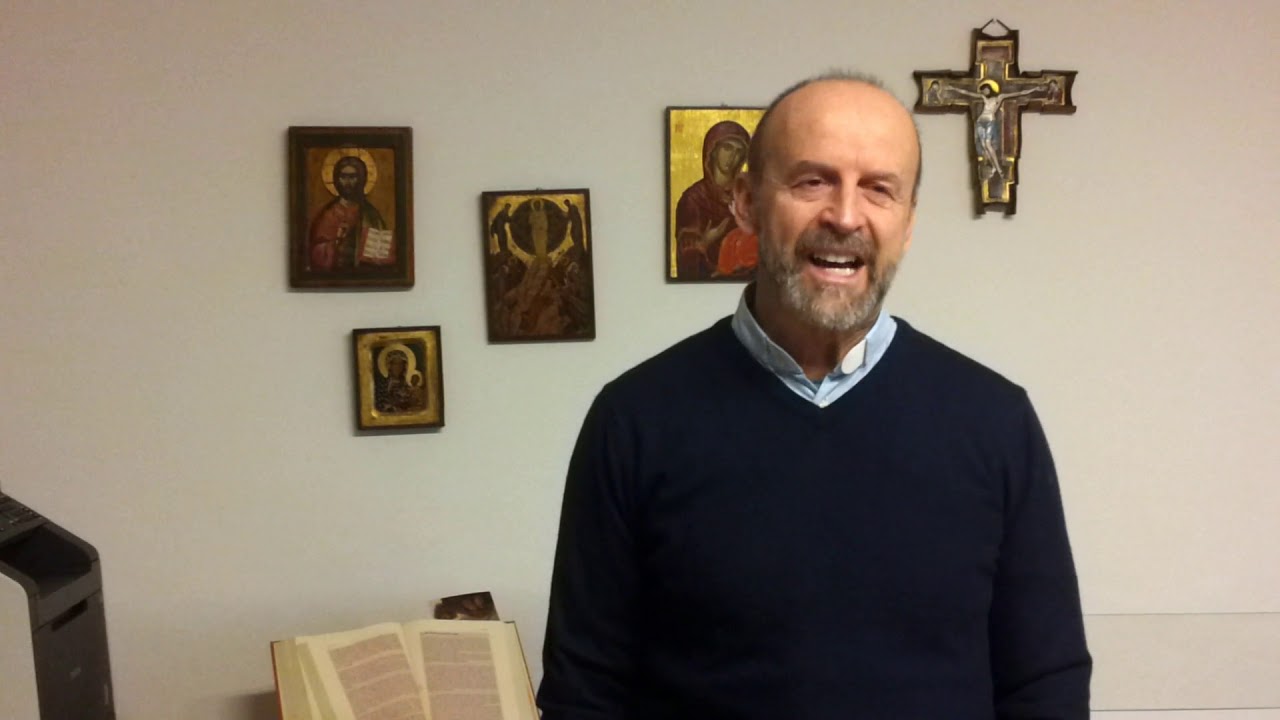 9 - Carità è... - don Giorgio Bezze