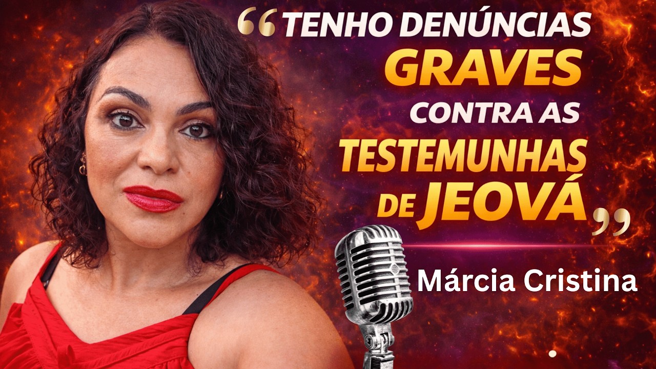 Novas denúncias contra as Testemunhas de Jeová...