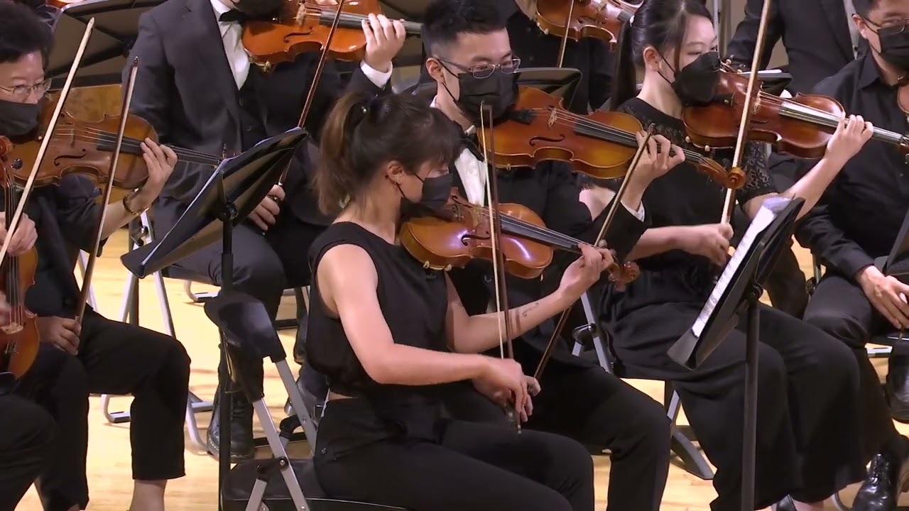 2] Torelli 托雷利: concerto grosso 大協奏曲 in g 小調 Op.8 no.6 -- 2. Largo