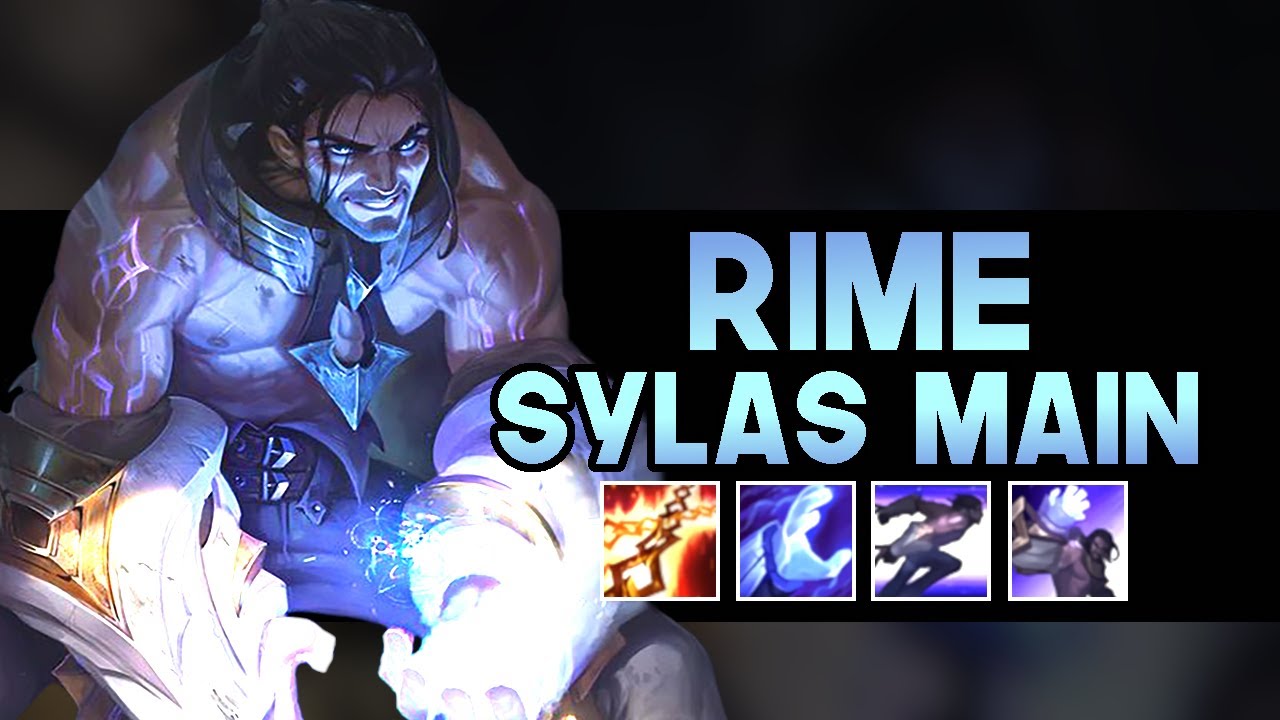 Rime 