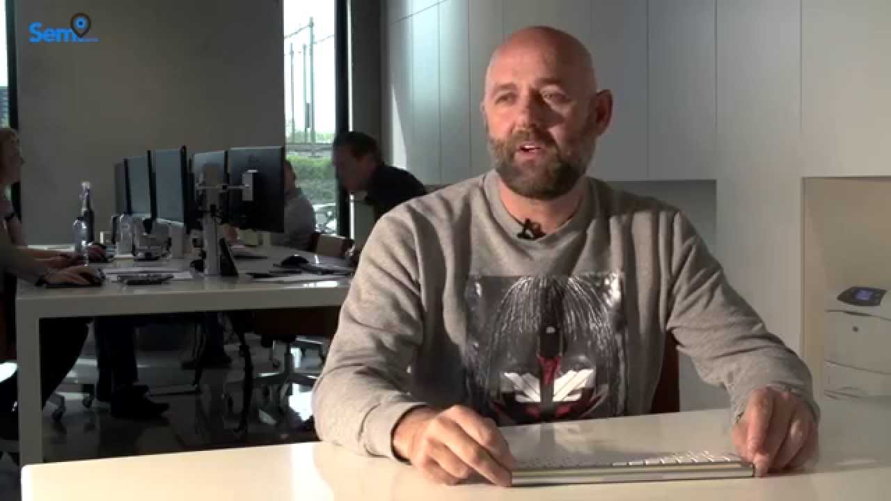Semwerkt voor Carlink.