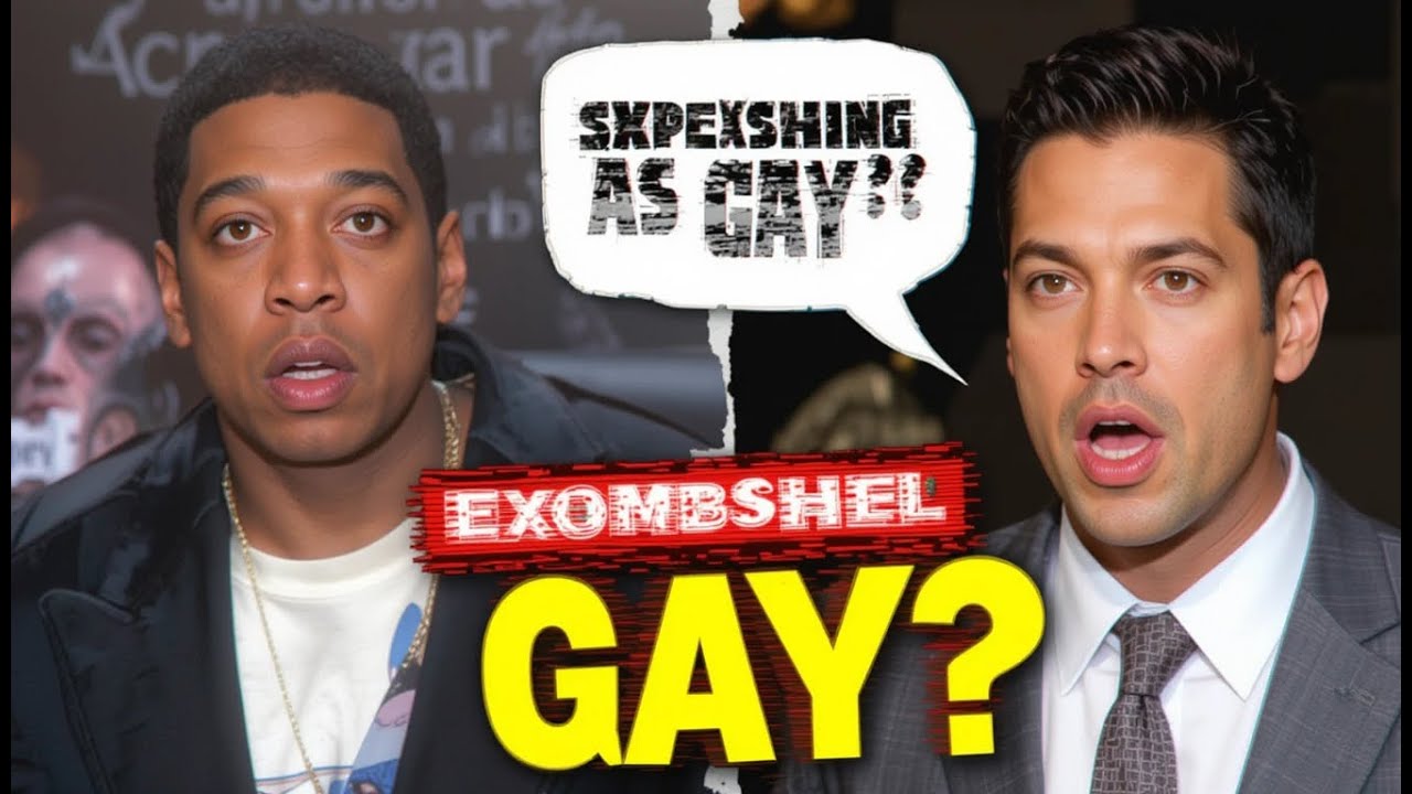Jay-Z GAY Allegations EXPLODE: Rihanna&rsquo;s Publicist Drops BOMBSHELL | DJ Khaled Named Too