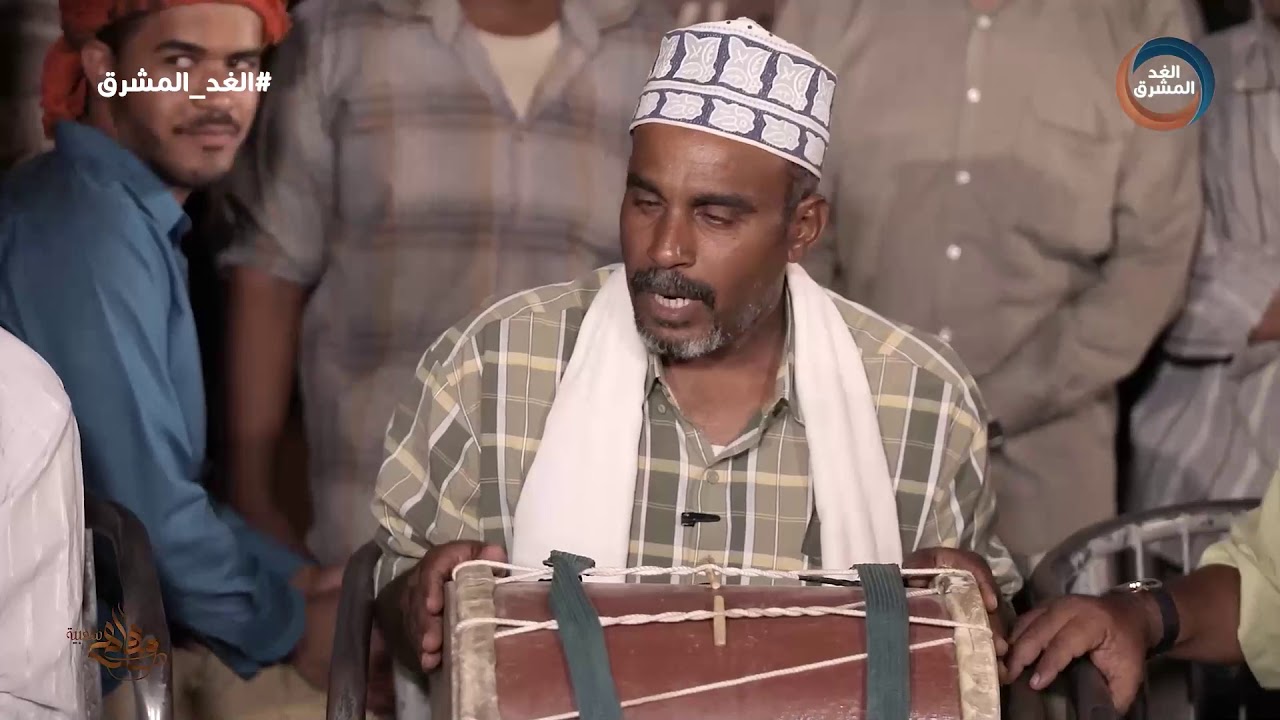 اهزوجة  (الوريقة)