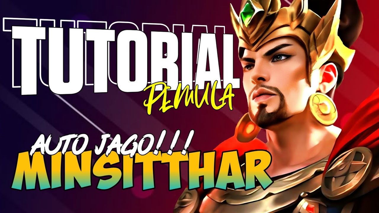 TUTORIAL MINSITTHAR LENGKAP UNTUK PEMULA UPDATE TERBARU 2026 | CARA MAIN MINSITTHAR