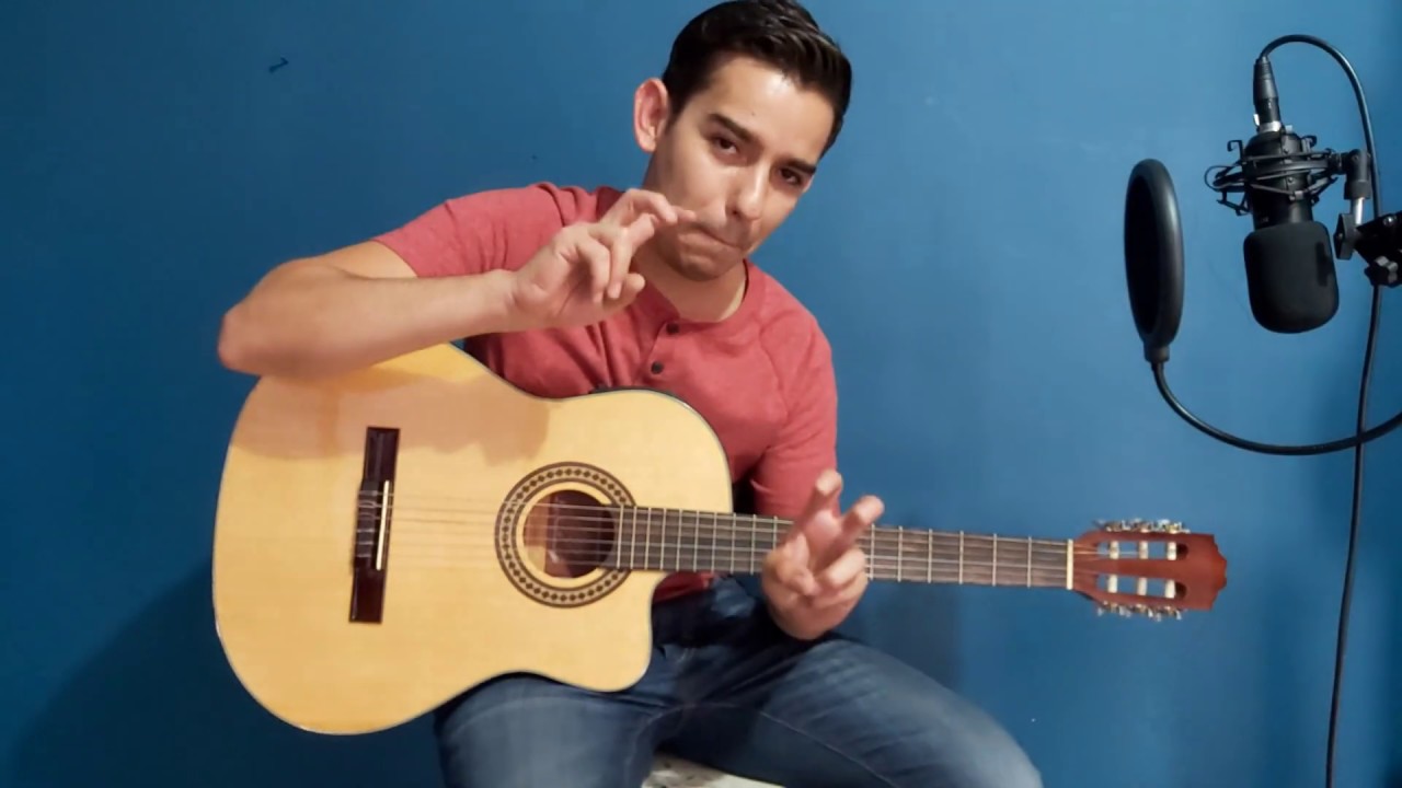 Cómo tocar 