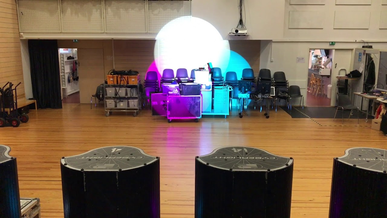 cyberlight