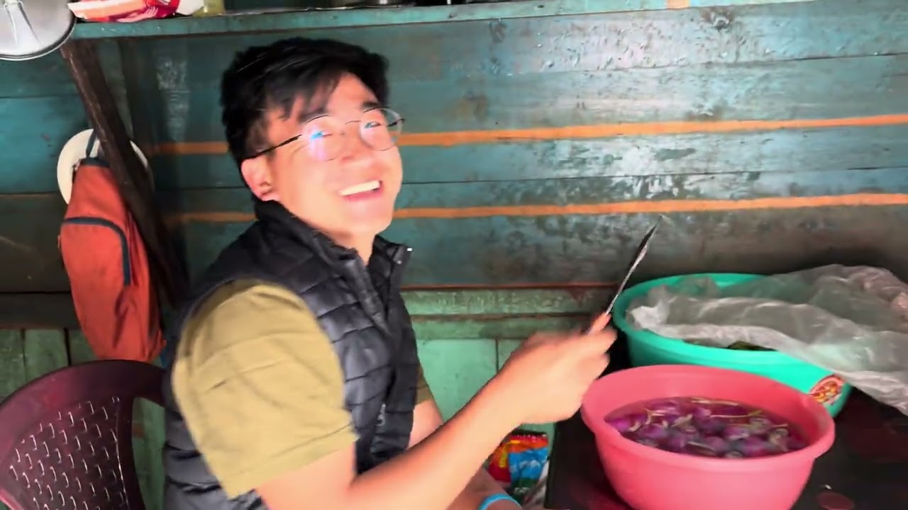 NAMSOONG VLOG  Late post 😅😅😅Sorry guys🙏🏻😊😊