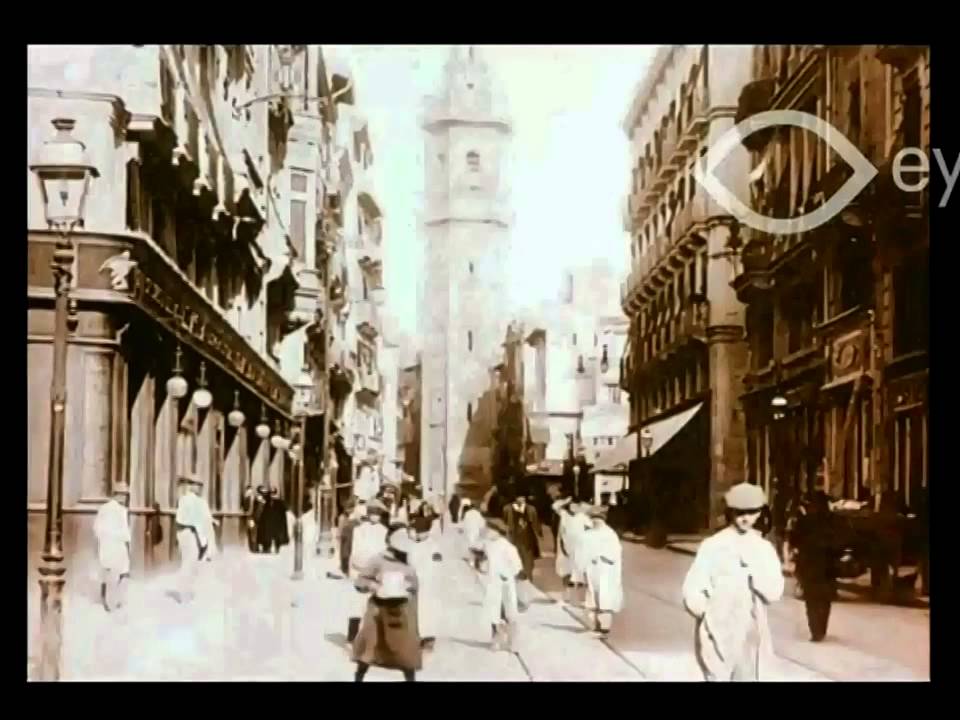 València Antiga 1915